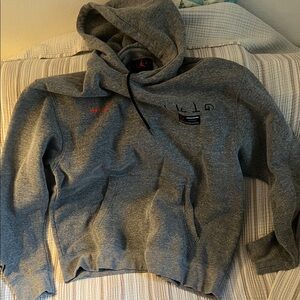 Jordan Why Not Hoodie